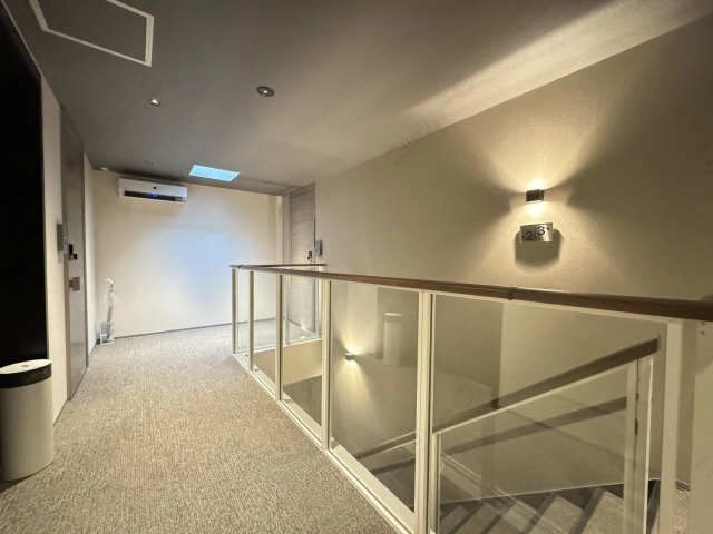 通路（共用スペース）