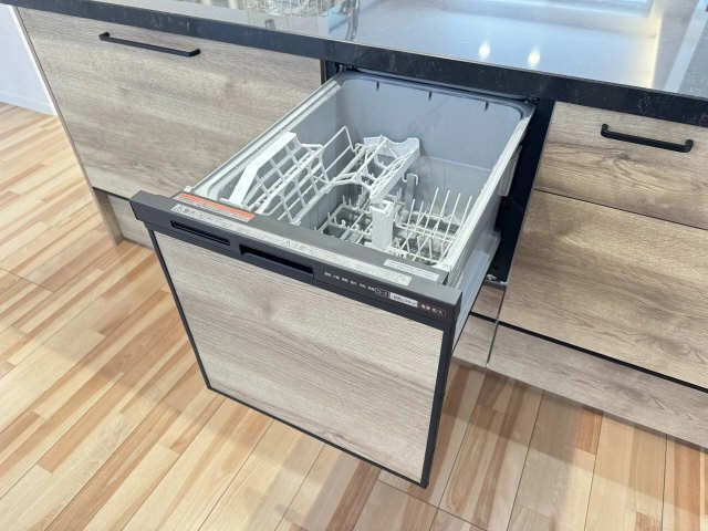 食器洗浄乾燥機