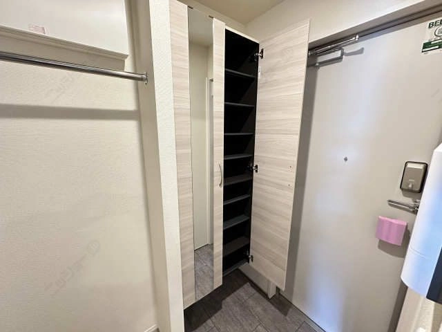 シューズBOX