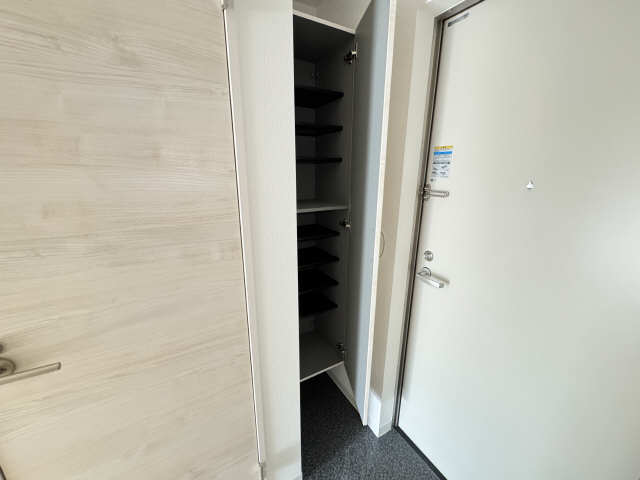 シューズBOX