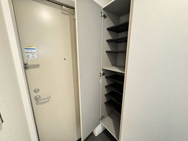シューズBOX