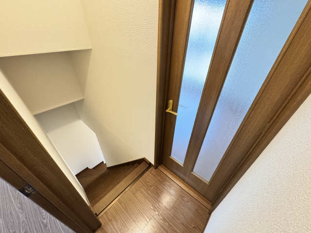 階段