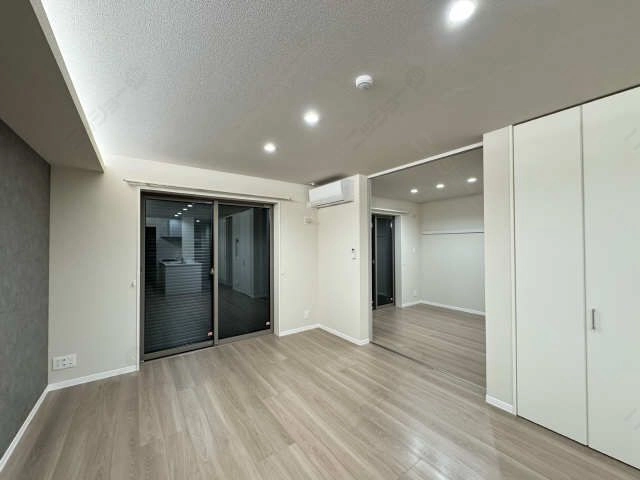 セキュリティ(シャッター雨戸）