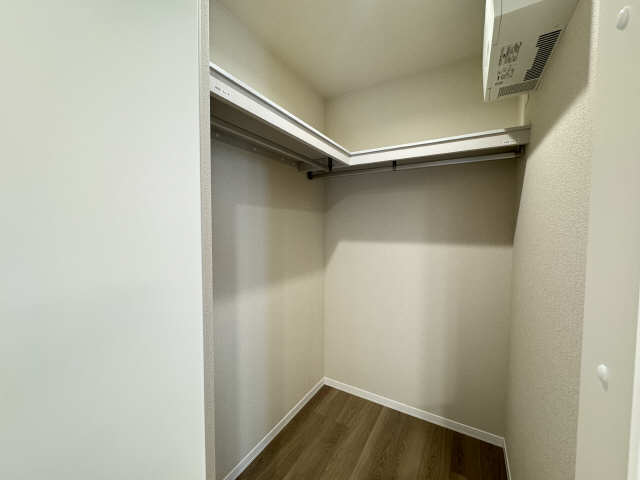 収納（南洋室）