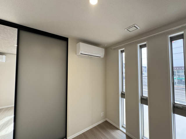 エアコン（西洋室）