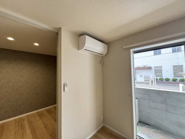 エアコン（リビング）