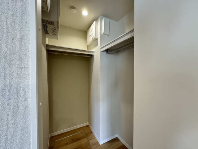 収納（南洋室）