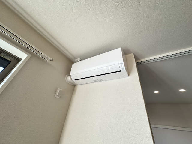 エアコン(リビング)