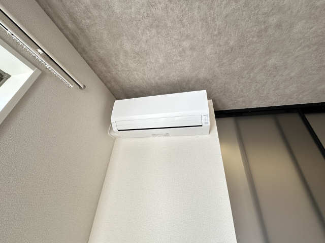 エアコン(リビング)