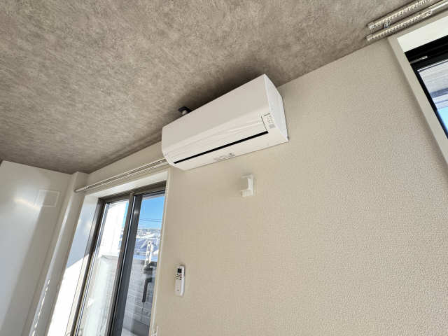 リビングエアコン