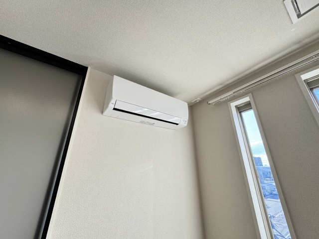 西洋室エアコン