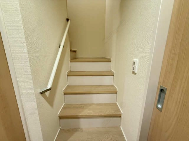 階段