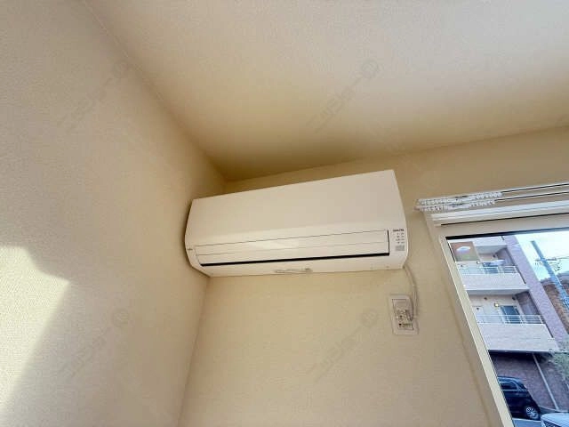 エアコン(リビング)