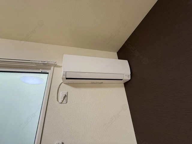 エアコン(北洋室)