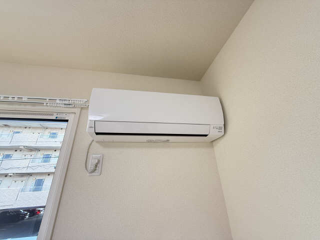 エアコン(南洋室)