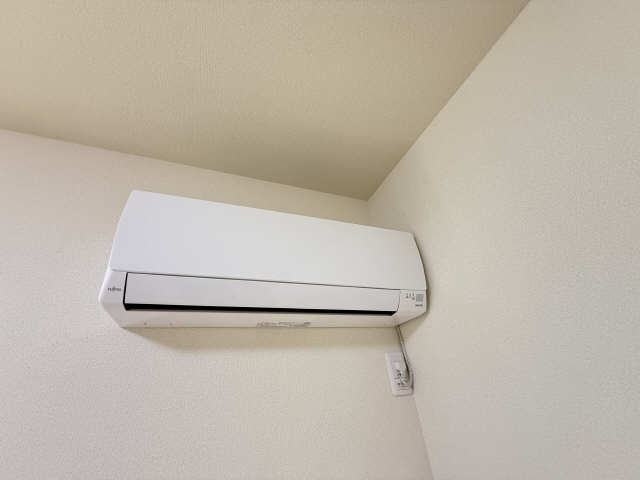 エアコン(東洋室)