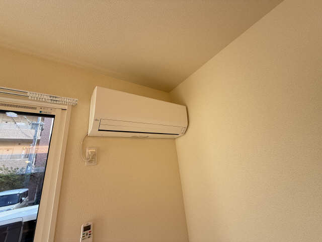 エアコン(リビング)