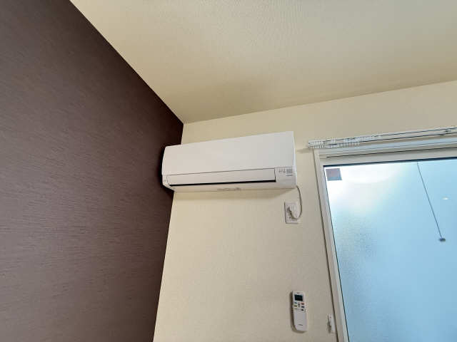 エアコン(北洋室)