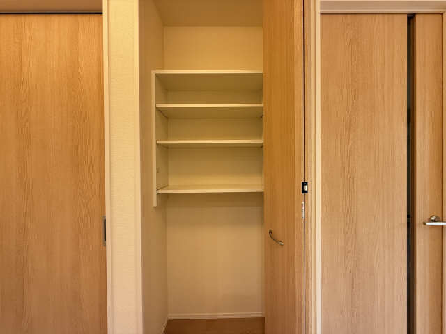 収納(リビング)