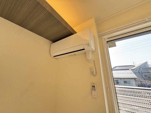 南洋室エアコン