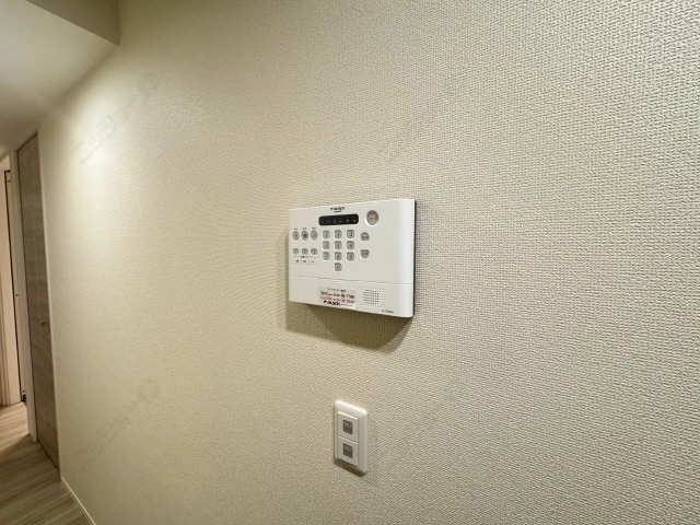 ホームセキュリティ