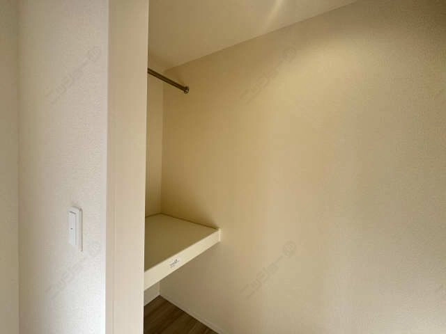 収納（西洋室）