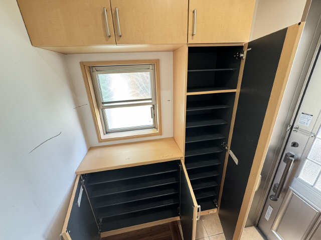 シューズBOX