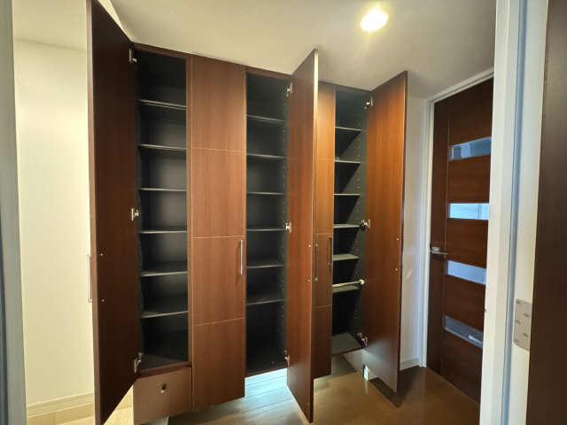 シューズBOX