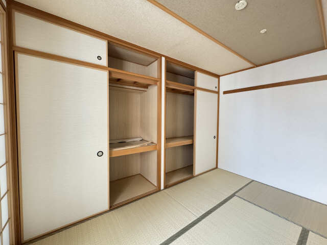 収納(和室）