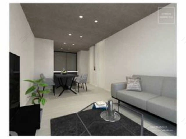 リビング（イメージ）