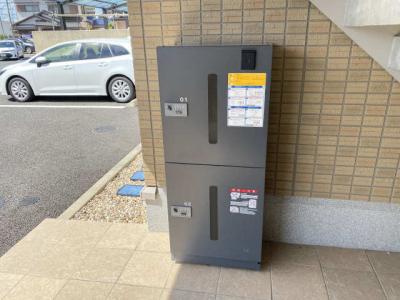 共用部分