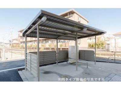 共用部分