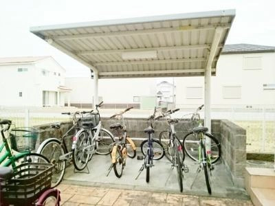 共用部分