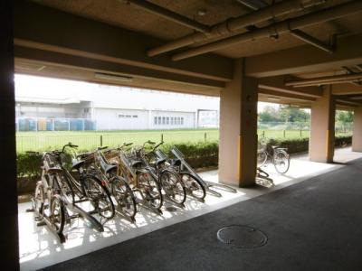 共用部分