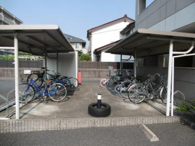 共用部分