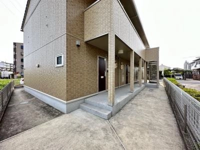 共用部分