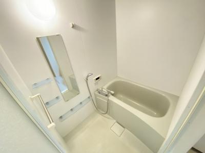 アーク野田 1階 浴室