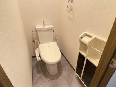 WC