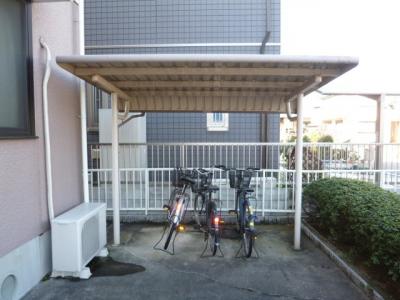 共用部分