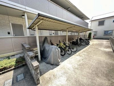 共用部分