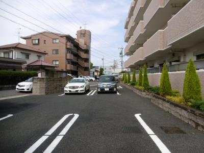 共用部分