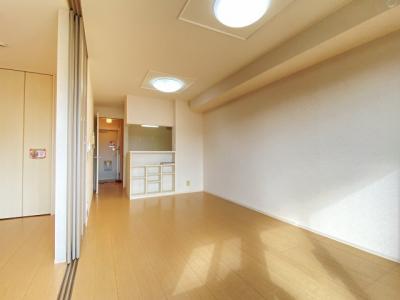 リビング