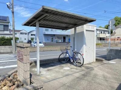 共用部分