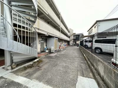 共用部分