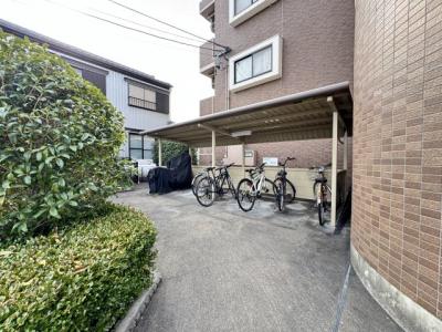 共用部分