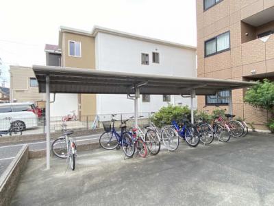共用部分