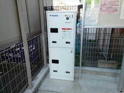 共用部分