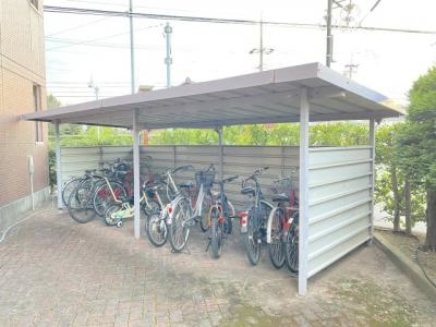 共用部分