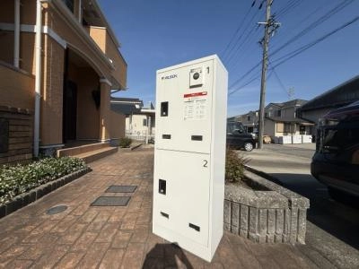 共用部分