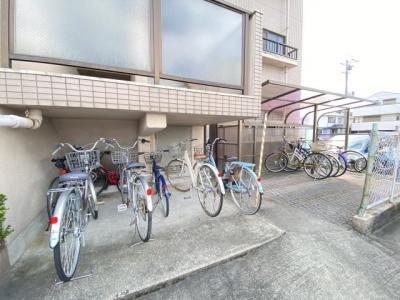 共用部分